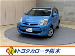 パッソ X Lパッケージ