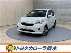 パッソ X Gパッケージ