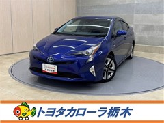 プリウス A ツーリングセレクション