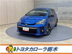 ヴィッツ GR スポーツ