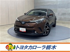 C-HR G HEV