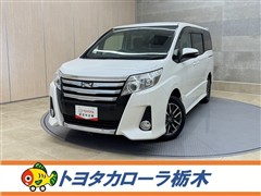 トヨタ ノア SI クルマイススロープ2