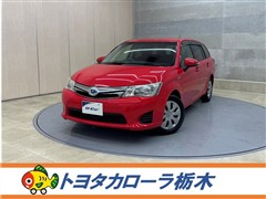 フィールダー HEV G