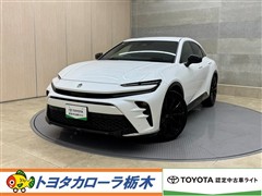 クラウン スポーツ Z