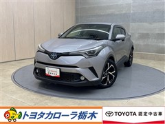 C-HR G LEDエディションHEV