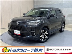 トヨタ ライズ Z