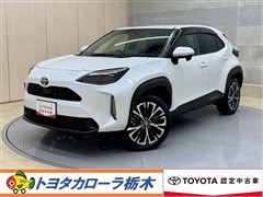 トヨタ ヤリスクロス Z