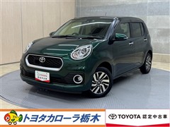 パッソ モーダ Gパッケージ