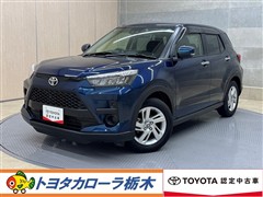 トヨタ ライズ G