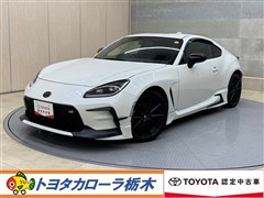トヨタ GR86 RZ