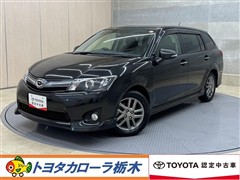 フィールダー 1.8Sエアロ WxB
