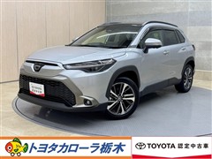 カローラクロス HEV Z