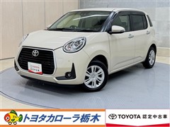 パッソ モーダ チャーム