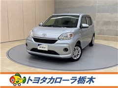 パッソ X Lパッケージ S