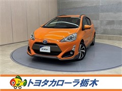 アクア X-アーバン