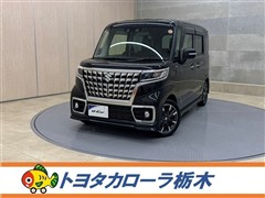 スペーシア カスタム HV XS