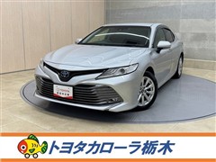 カムリ G