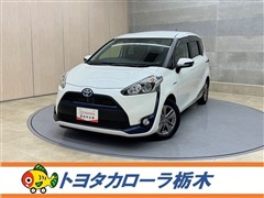 シエンタ HEV G