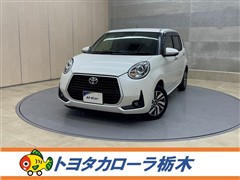 パッソ モーダ Gパッケージ