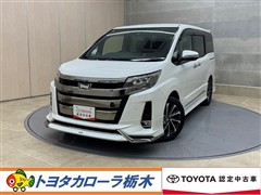 トヨタ ノア SI WxB2