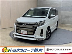 ノア SI WxB2