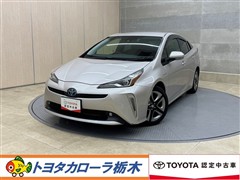 トヨタ プリウス S ツーリングセレクション