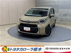 トヨタ シエンタ HEV Z