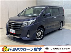 トヨタ ノア HEV SI WxB