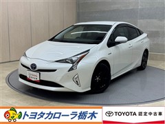 プリウス A ツーリングセレクション