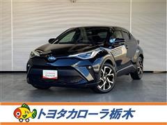 トヨタ　C-HR G HEV