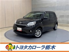 パッソ X Lパッケージ S