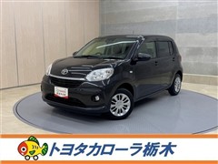 パッソ X Lパッケージ S