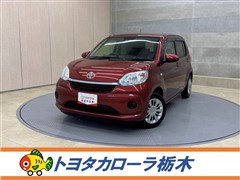 パッソ X Lパッケージ S