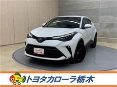 Ｃ－ＨＲ