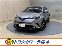 C-HR G HEV