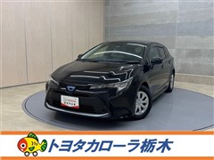 カローラツーリング HEV G