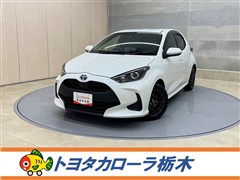 トヨタ ヤリス HEV G