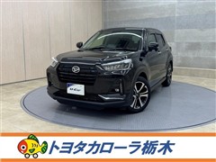 ロッキー プレミアム