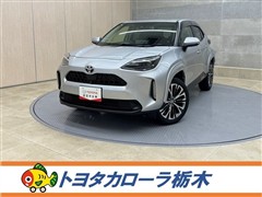 ヤリスクロス Z