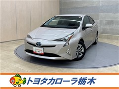 トヨタ プリウス A