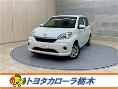 パッソ X Lパッケージ