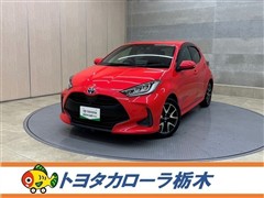 ヤリス HEV Z