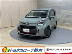 トヨタ シエンタ HEV Z