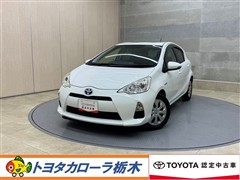 トヨタ アクア G
