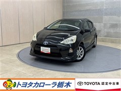 トヨタ アクア G