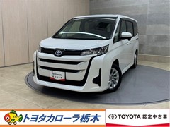 トヨタ ノア HEV G