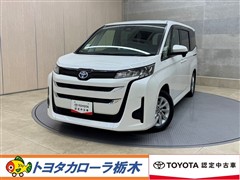 トヨタ ノア HEV G
