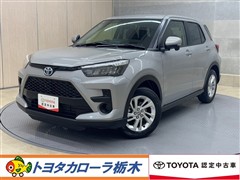 トヨタ ライズ HEV G