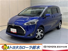 トヨタ シエンタ ファンベース Gクエロ