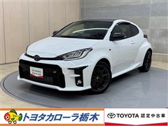 GRヤリス RZハイパフォーマンスMT